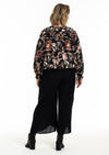 GoMirabelle - V-hals Bluse