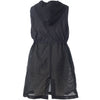 GoChristina G256024 - Lang vest med hette