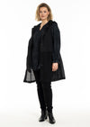 GoChristina G256024 - Lang vest med hette