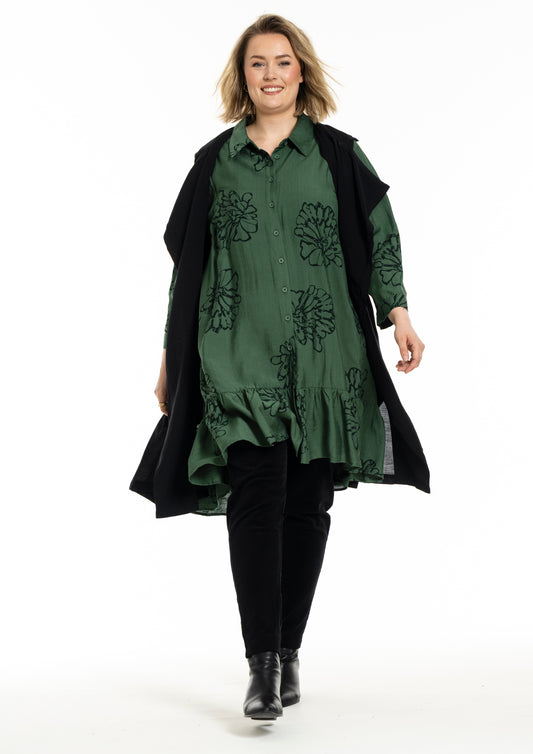 GoFie - Lang Vest