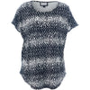 GoGitte - T-shirt med Print