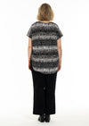 GoGitte - T-shirt med Print