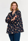 GoSilke G261002 - Bluse FJ