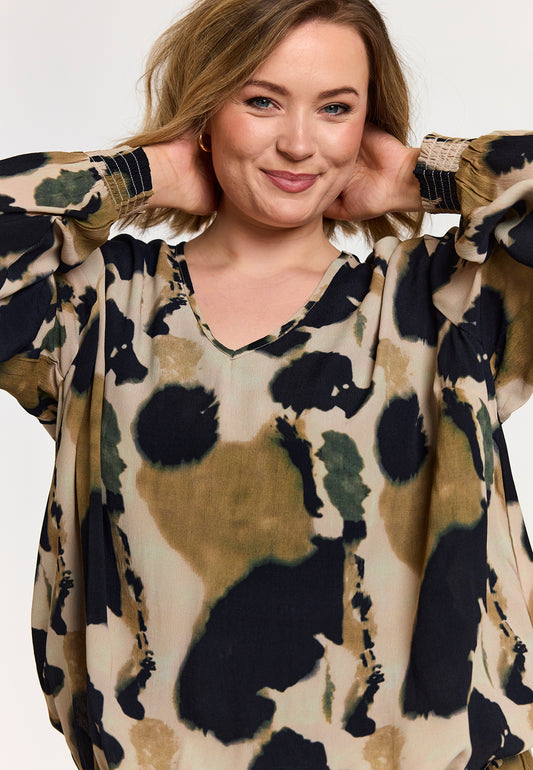 GoMirabelle - Bluse