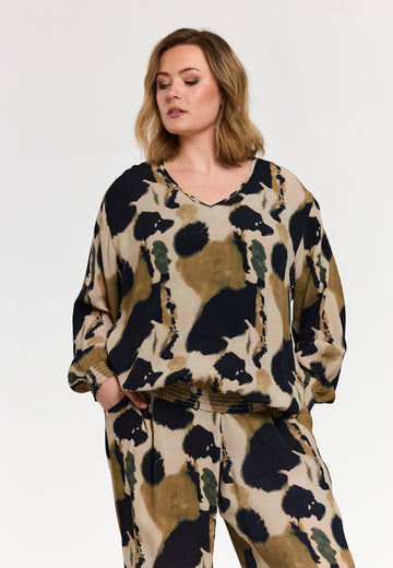 GoMirabelle - Bluse