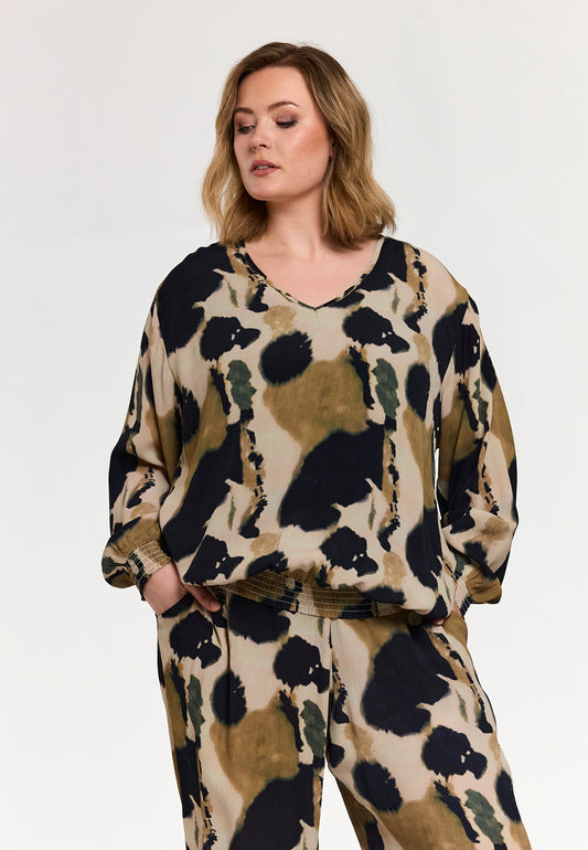 GoMirabelle - Bluse