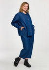 GoSia - Denim Jakke / Skjorte