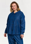 GoSia - Denim Jakke / Skjorte
