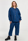 GoSia - Denim Jakke / Skjorte