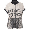 GoNynne - Vest / Bluse