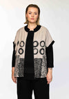 GoNynne - Vest / Bluse