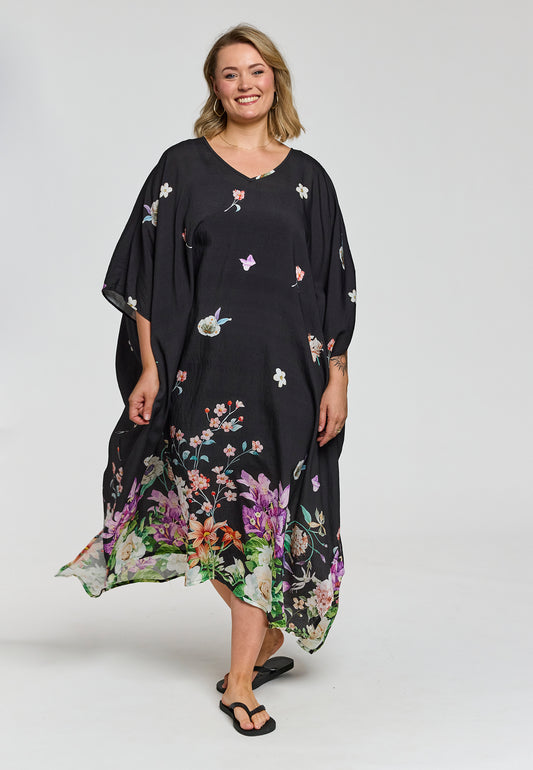 GoLia - Oversize Kjole