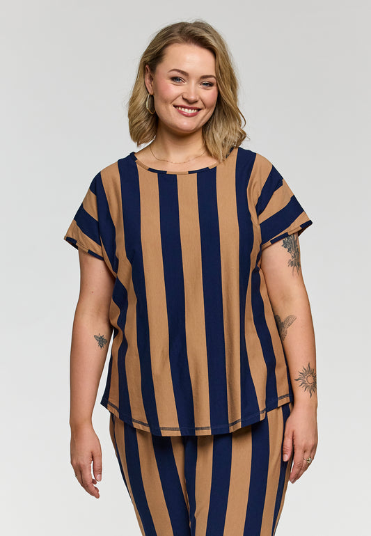 GoGitte - T-shirt FJ