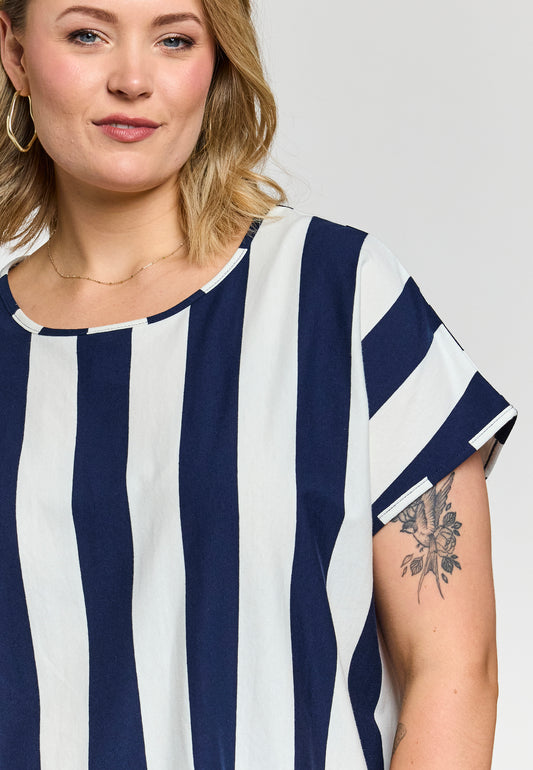 GoGitte - T-shirt FJ