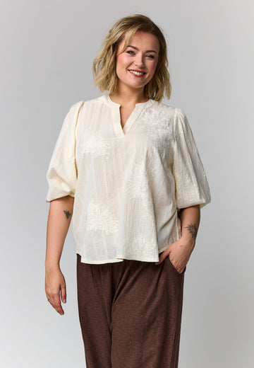 Govilde - Bluse