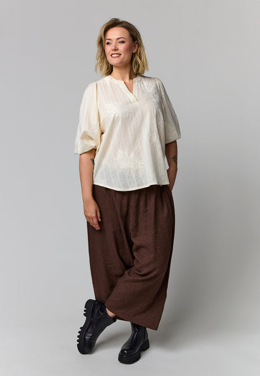 Govilde - Bluse