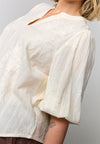 Govilde - Bluse
