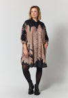 GoGerda - Oversize Skjortetunika