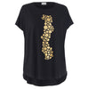 GoGitte - T-shirt med Print