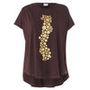 GoGitte - T-shirt med Print