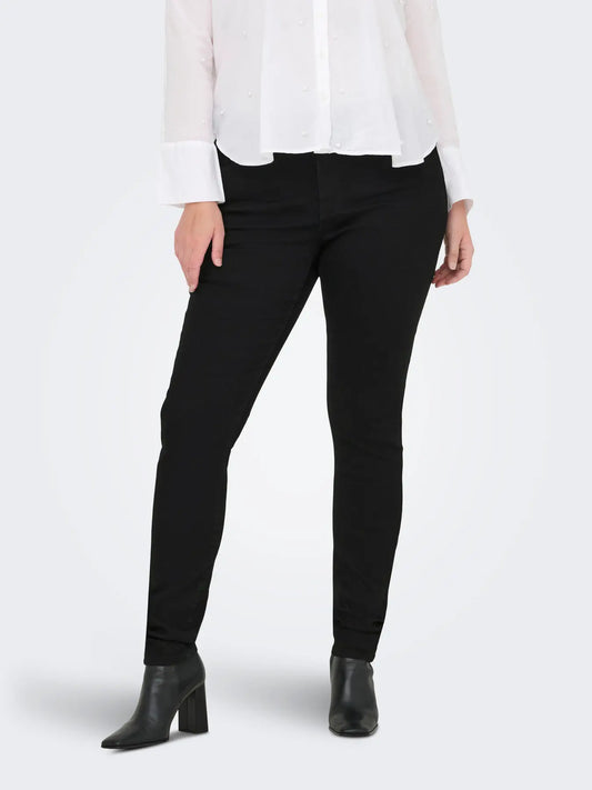 CARSALLY - Jeans - NOOS