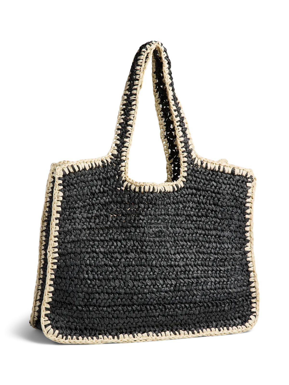 PcLydia - shopper i papirstrå