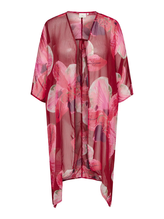 CarAsta Howdy - 3/4 Kimono