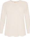 CpGITESSE 2 - Mesh Bluse