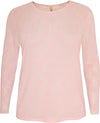 CpGITESSE 2 - Mesh Bluse
