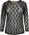 GLIRETTE bluse