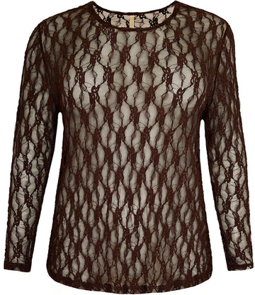 GLIRETTE bluse