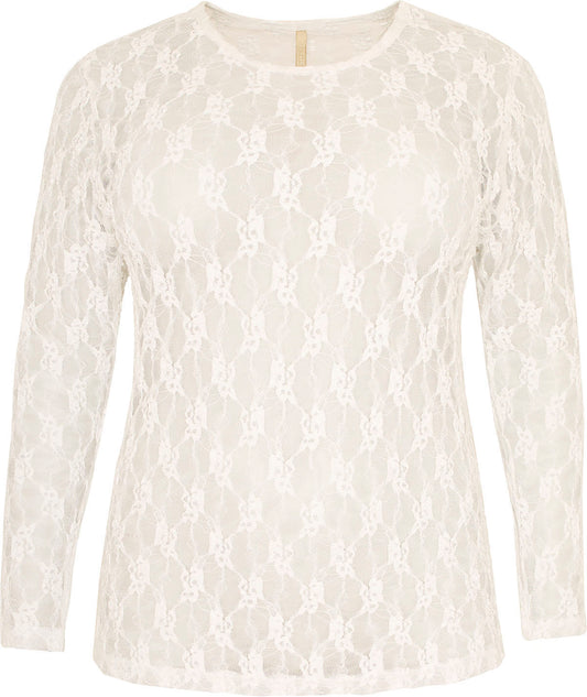 CpGLIRETTE - Blonde Bluse
