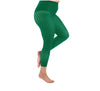 50 denier Footless tights med super-stretch fra Pamela Mann