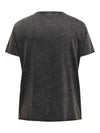CARLUCY LIFE - Kortærmet T-shirt - NOOS
