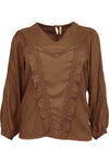 CpGretenna bluse