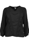 CpGretenna bluse