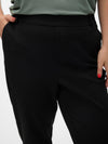 VMCMAYA MW LOOSE SOLID PANT - NOOS