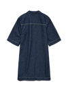 VmcFenja 2 - Kort Denim Kjole