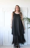 BULLER DRESS U/TRYK