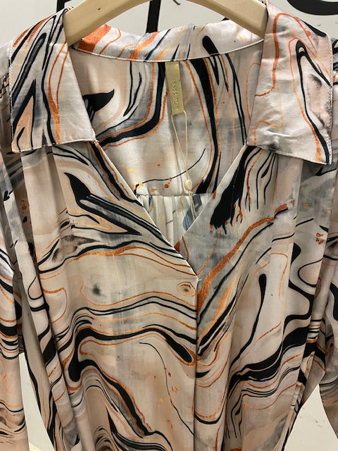 CpRossini Dress