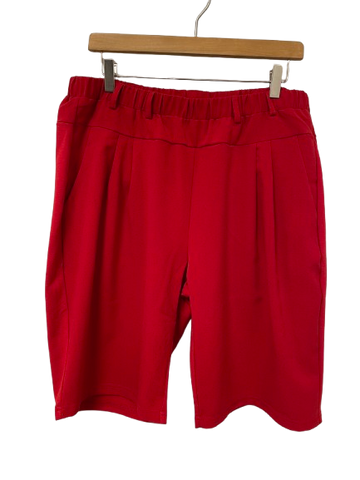 StSally Shorts