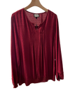 GoGabriella Blouse