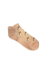 PMBamboo Trainer Socks - Med dyremotiver