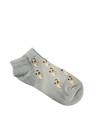 PMBamboo Trainer Socks - Med dyremotiver