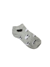 PMBamboo Trainer Socks - Med dyremotiver