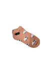 PMBamboo Trainer Socks - Med dyremotiver