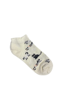 PMBamboo Trainer Socks - Med dyremotiver