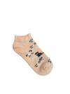 PMBamboo Trainer Socks - Med dyremotiver