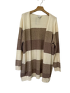 CarEsly - Strik Cardigan - Noos