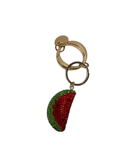 Watermelon - Nøglering